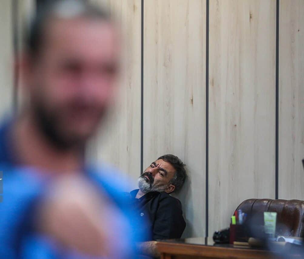 پدر الهه حسین‌ نژاد: نمیبخشم؛ فقط درخواست قصاص در ملأعام دارم