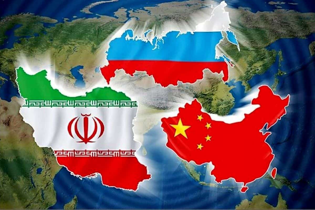 ماشه فعال شود؛ آیا چین و روسیه پشت ایران را خالی می‌کنند؟
