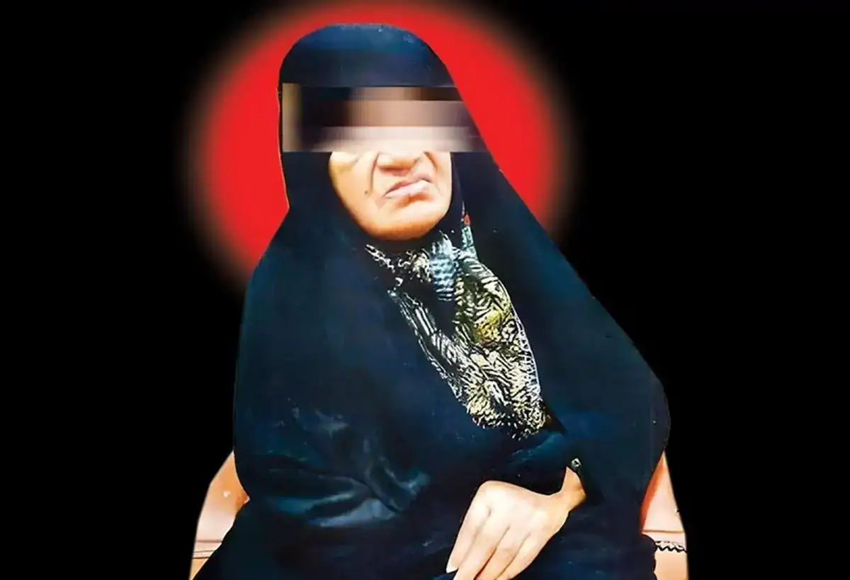 کلثوم اکبری از کجا می‌دانسته که میزان استفاده از قرص‌ها چقدر باید می‌بوده؟
