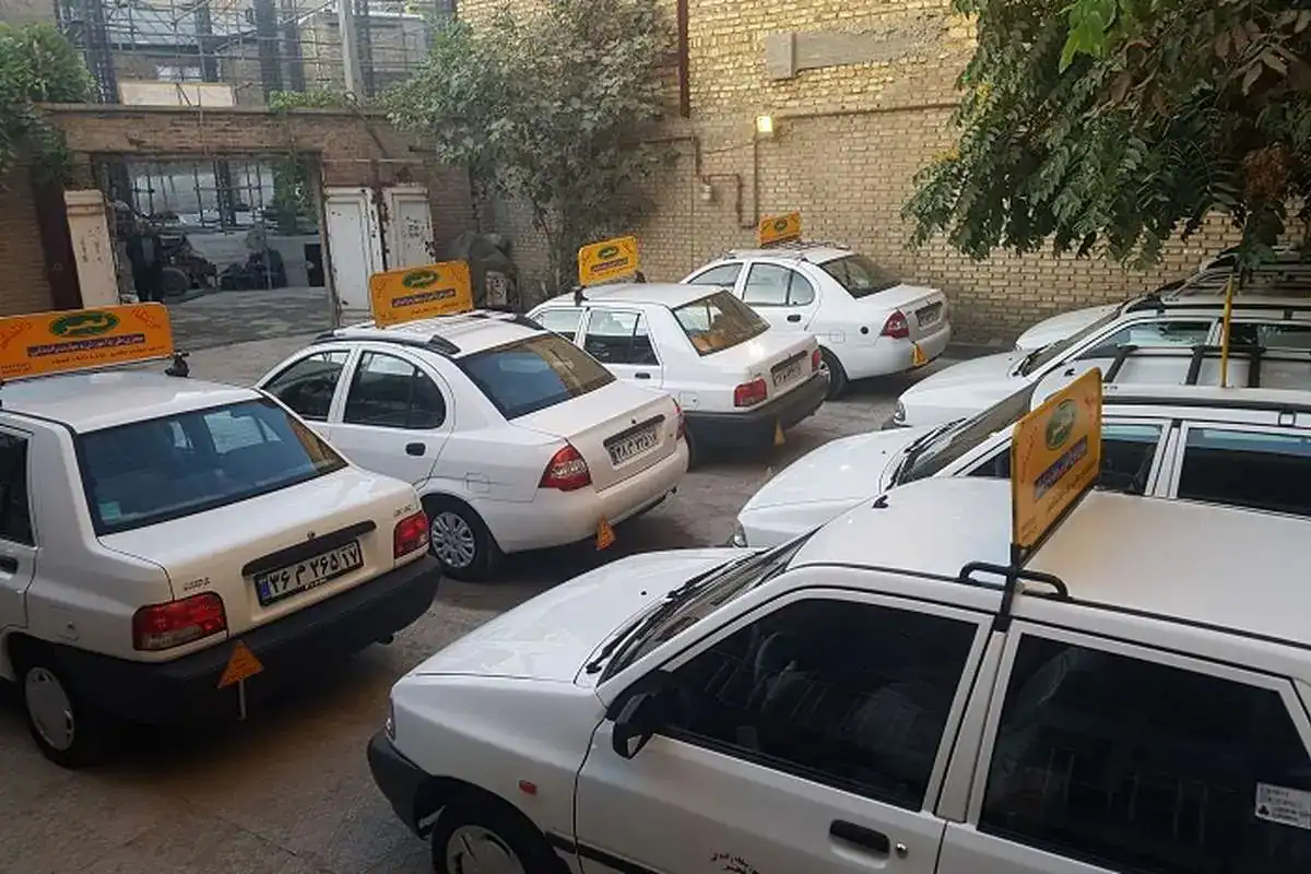 هزینه دریافت گواهینامه به ۱۰ میلیون تومان رسید!