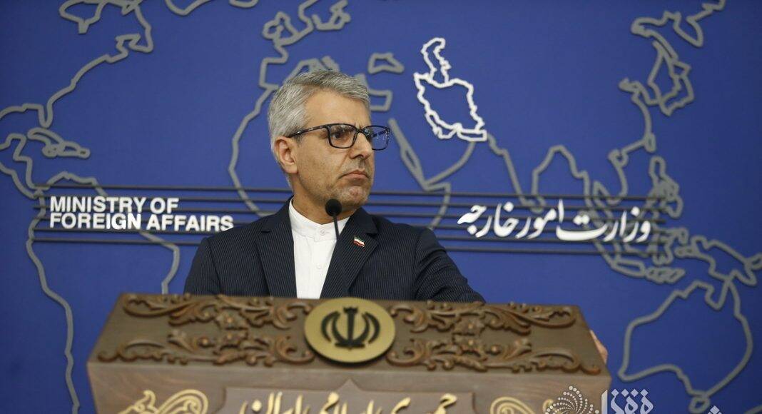 بقایی:کشورهای اسلامی روابط خود را با رژیم صهیونیستی قطع یا تعلیق کنند