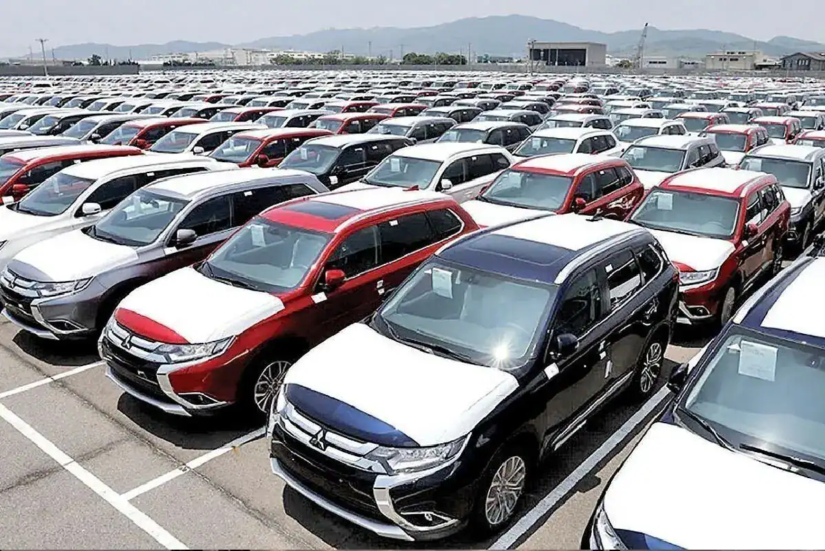 فروش فوری خودروهای وارداتی وزارت صمت از فردا آغاز می‌شود