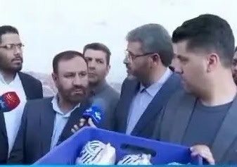 هشدار دادستان تهران به محتکران؛ منتظر برخورد قضایی باشید