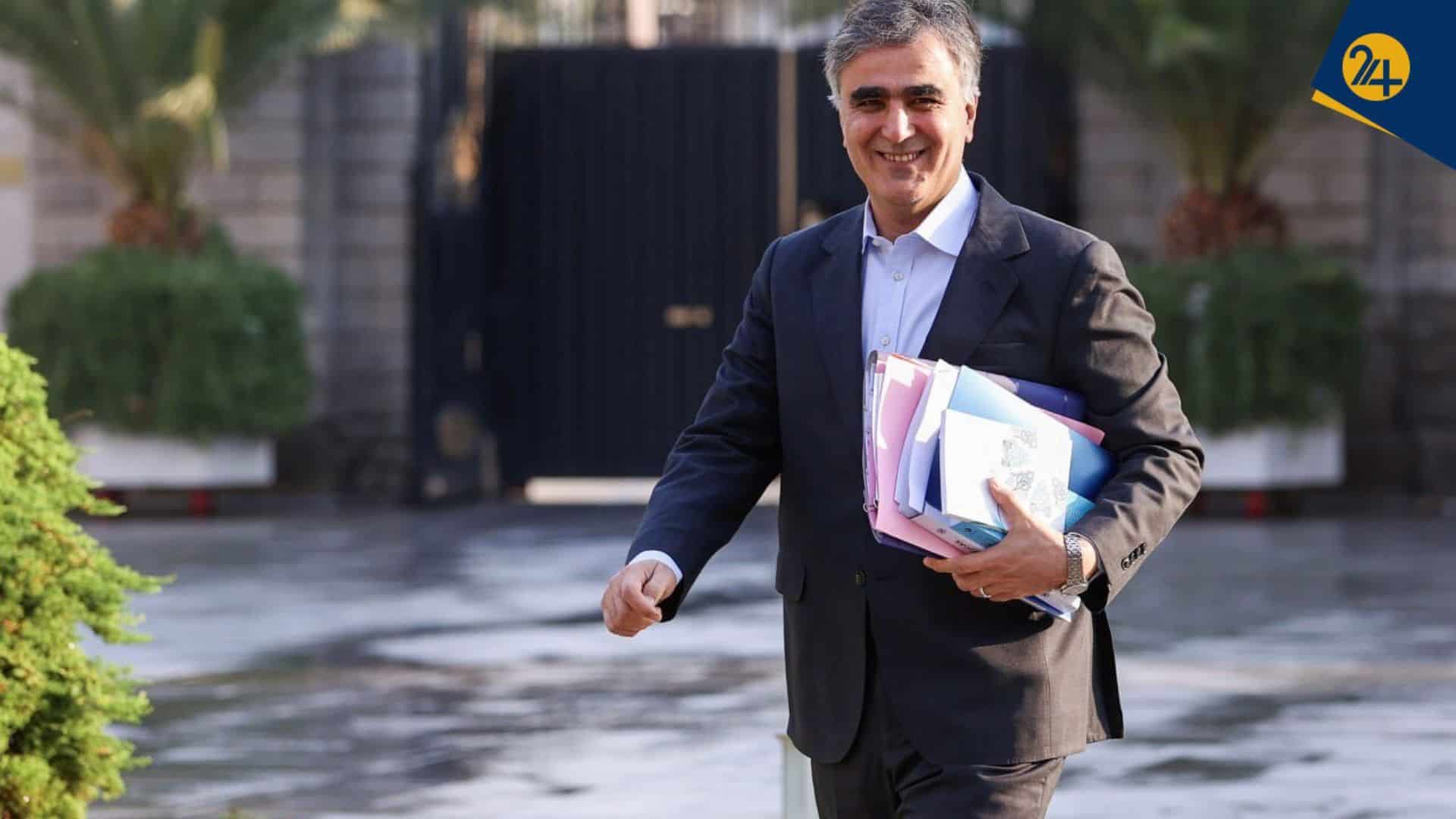 دلار ۱۱۷ هزار تومان شد / آزمون سخت فرزین و بانک مرکزی در مدیریت بازار ارز