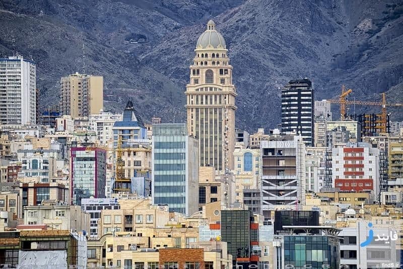قیمت خانه‌های لوکس تهران؛ زندگی در فرشته گران‌تر از لس‌آنجلس