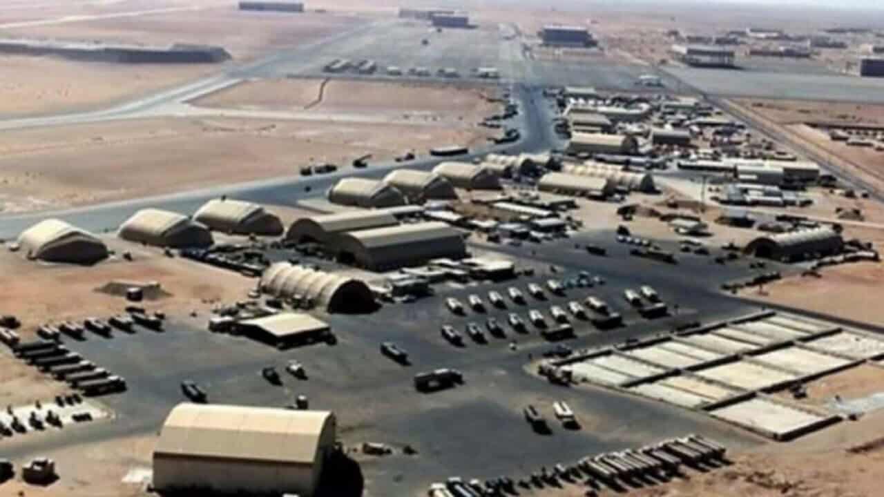 چرا طالبان پایگاه بگرام را به آمریکا نمی دهد ؟