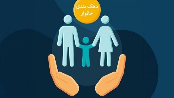 دهک بندی‌ها هر سه ماه یکبار بروزرسانی می‌شود