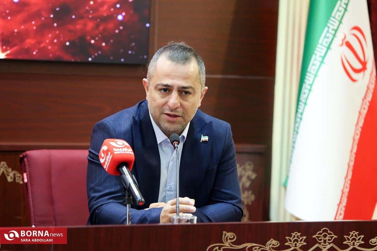 چرا بانک شهر وام ازدواج جوانان را پرداخت نکرد؟ انتقاد تند معاون وزارت ورزش
