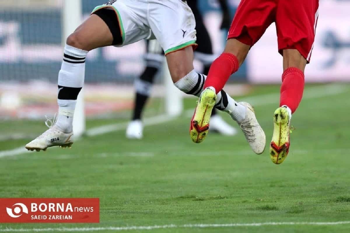 با اعلام برنامه هفته دهم تا سیزدهم لیگ برتر زمان دربی سرخابی ها مشخص شد