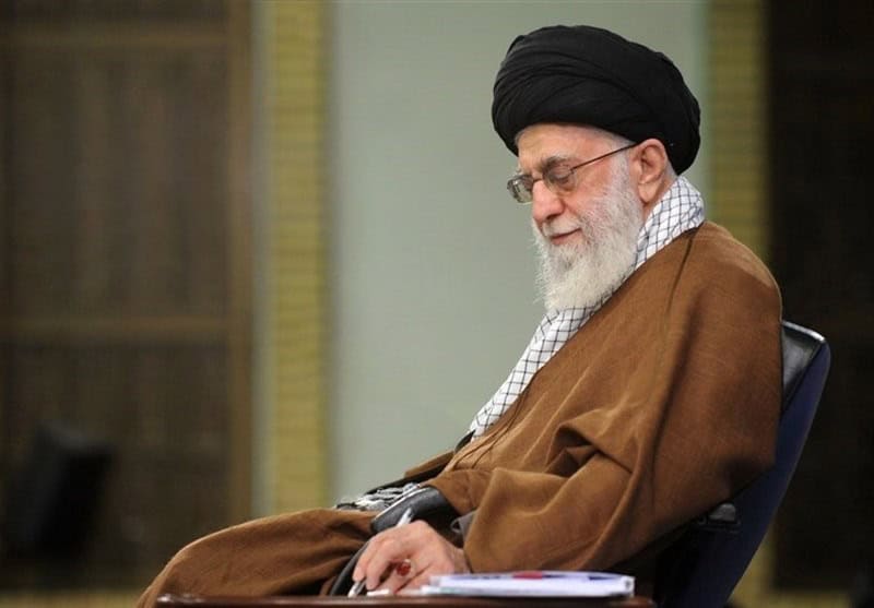 پیام رهبر انقلاب اسلامی به سی‌ودومین اجلاس سراسری نماز