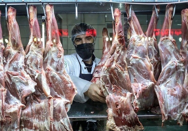 کاهش قیمت گوشت در فروشگاه‌های زنجیره‌ای/عرضه روزانه ۲۰۰ تن گوشت وارداتی با ارز مبادله‌ای