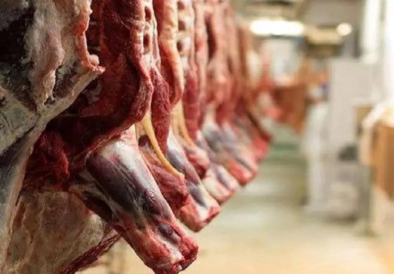 بازار گوشت قرمز در مسیر تعادل/از کاهش واردات تا بازگشت تخصیص ارز مبادله‌ای