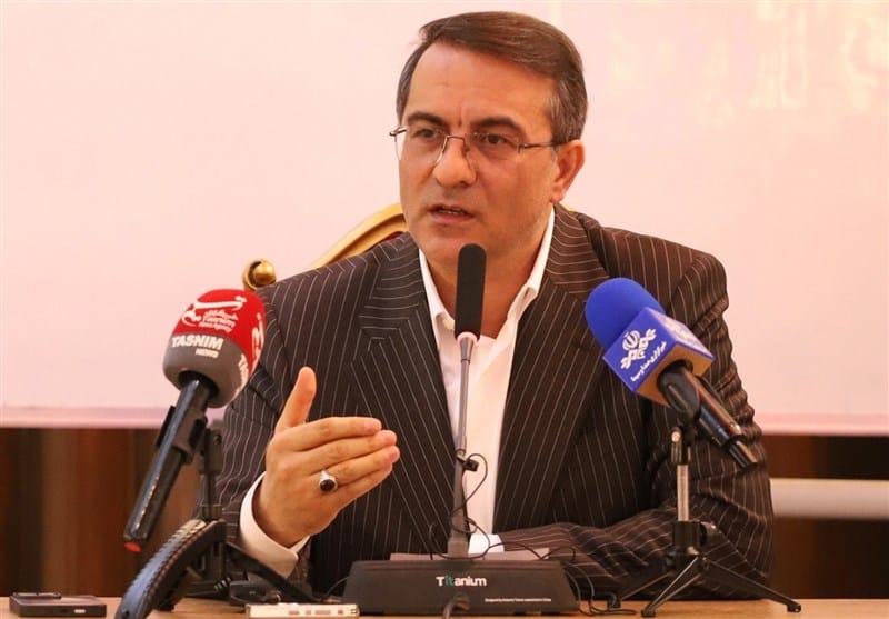 رئیس سازمان اداری: هیچ سامانه جدیدی در حوزه ثبت اطلاعات راه‌اندازی نمی‌شود