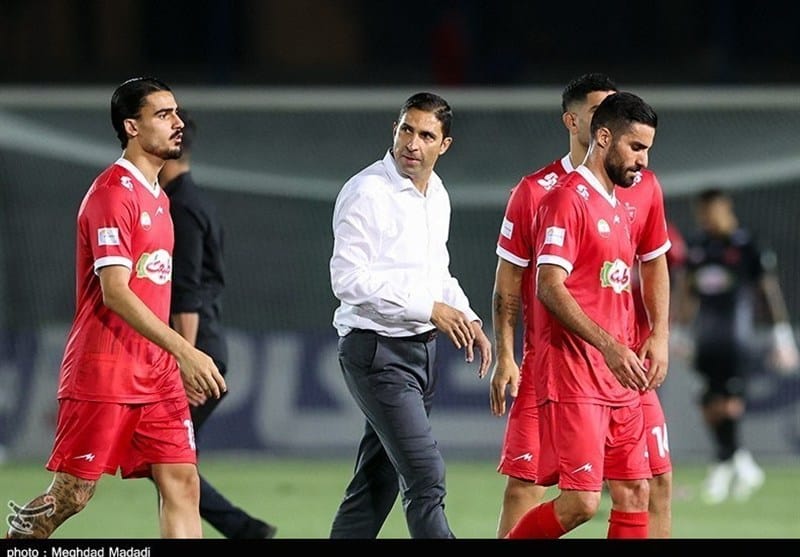 پرسپولیس – ذوب‌آهن؛ خداحافظی باشکوه یا پایانی تلخ؟