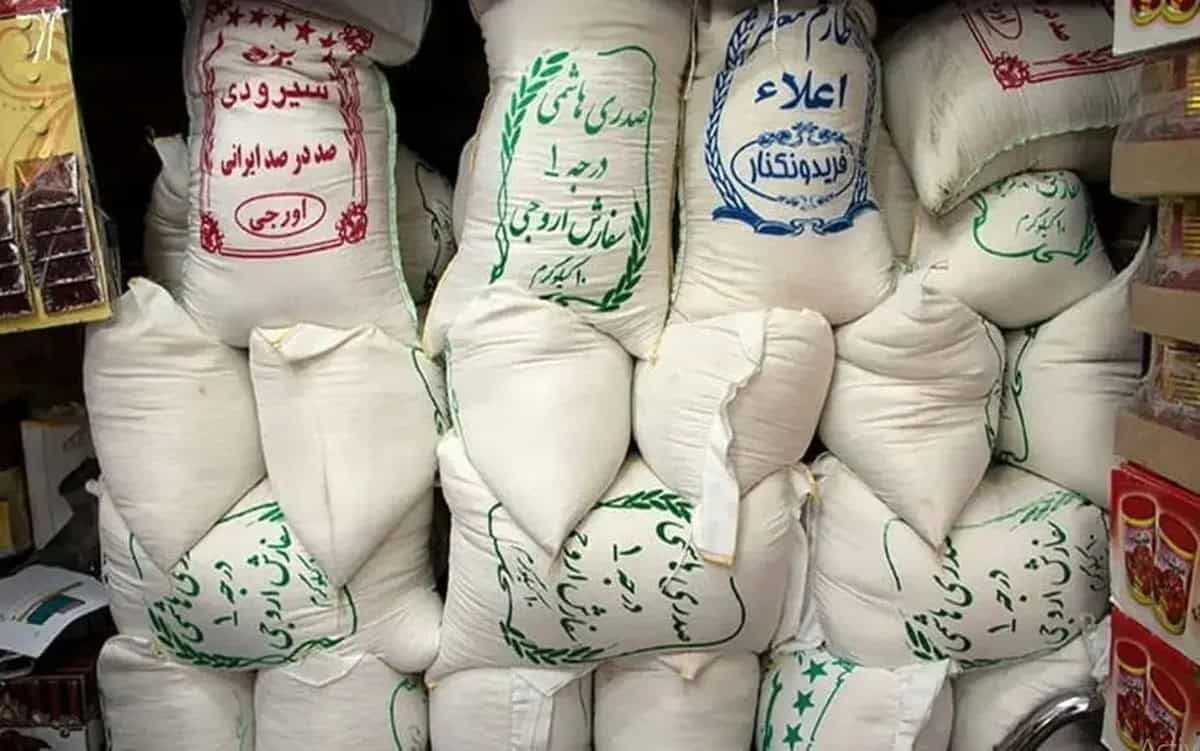 بازار برنج در دو راهی واردات و تولید داخلی؛ خطر بازگشت التهاب قیمتی در کمین است