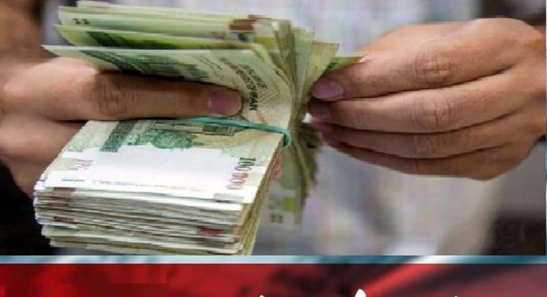 ترمیم حقوق و کالابرگ؛ راهکار کلیدی مقابله با فشار تحریم‌ها و حفظ معیشت مردم