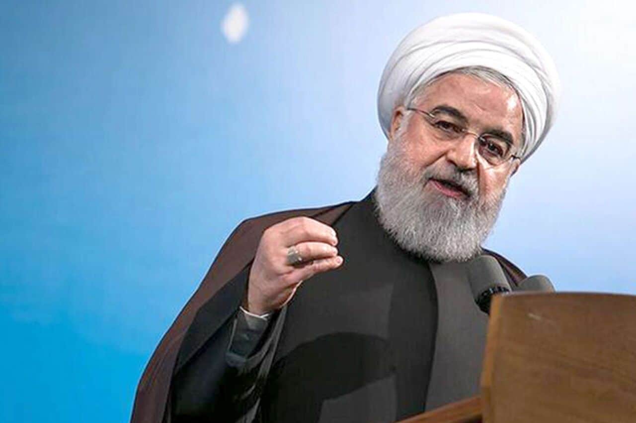 سکوت اجباری در برابر برجام؟ روایت تازه از حاشیه‌های دولت روحانی