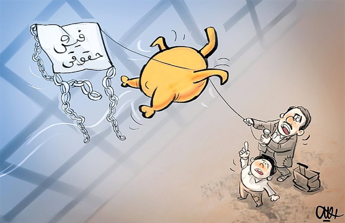 گرانی مرغ با وجود ارز دولتی؛ راز پرواز دوباره قیمت مرغ در بازار چیست؟