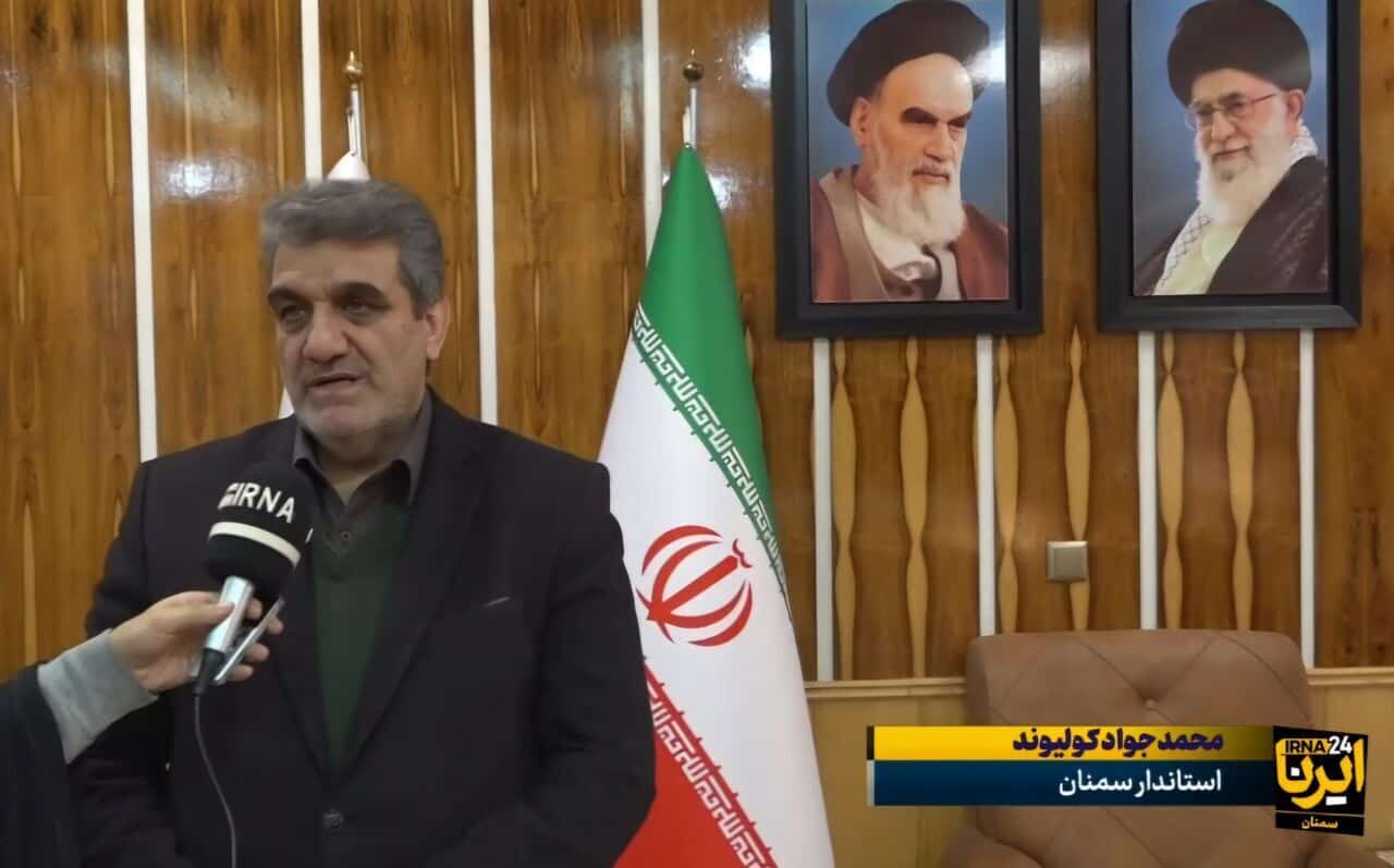 استاندار سمنان: سه مسوول مقصر در تصادف اتوبوس سرویس دانشجویی عزل شدند