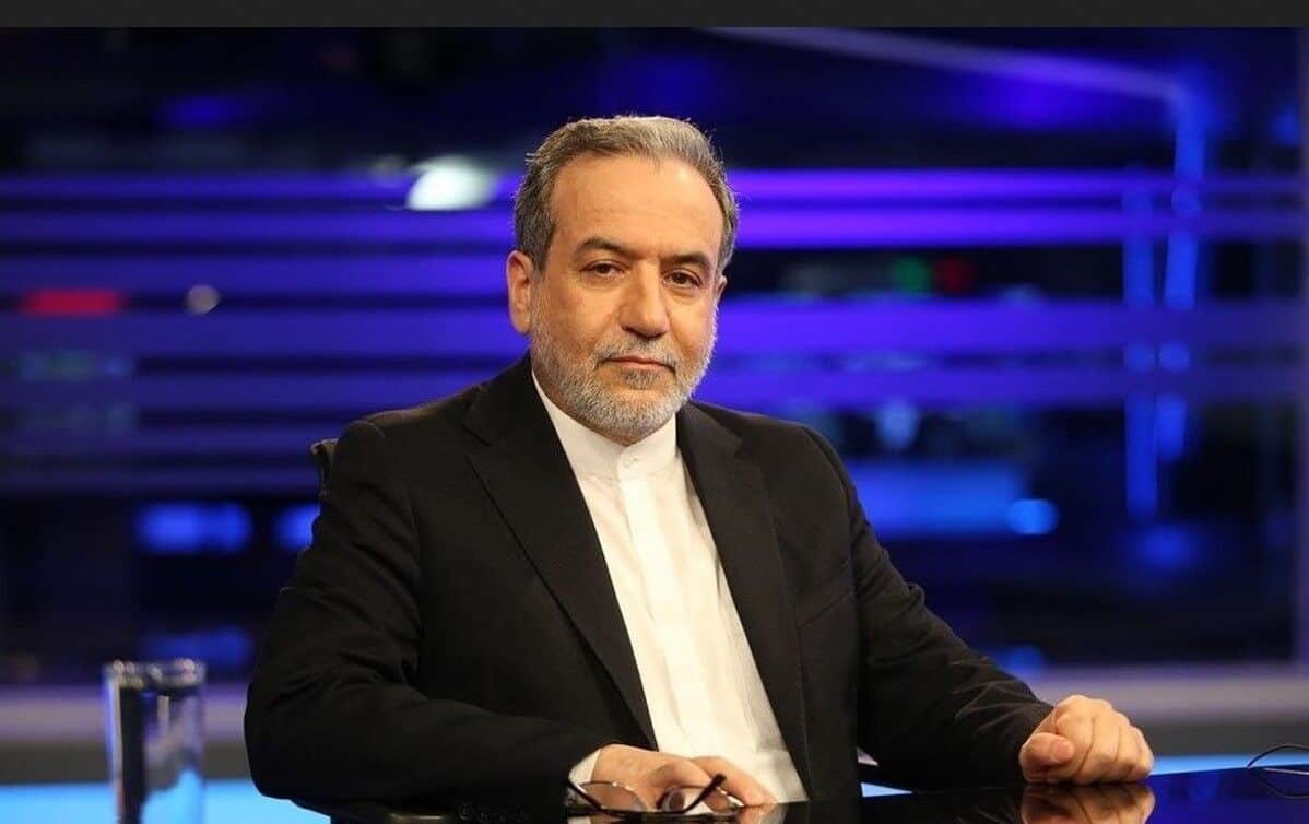 عراقچی: توافق قاهره باطل شده است، دیگر با آژانس همکاری نمی کنیم