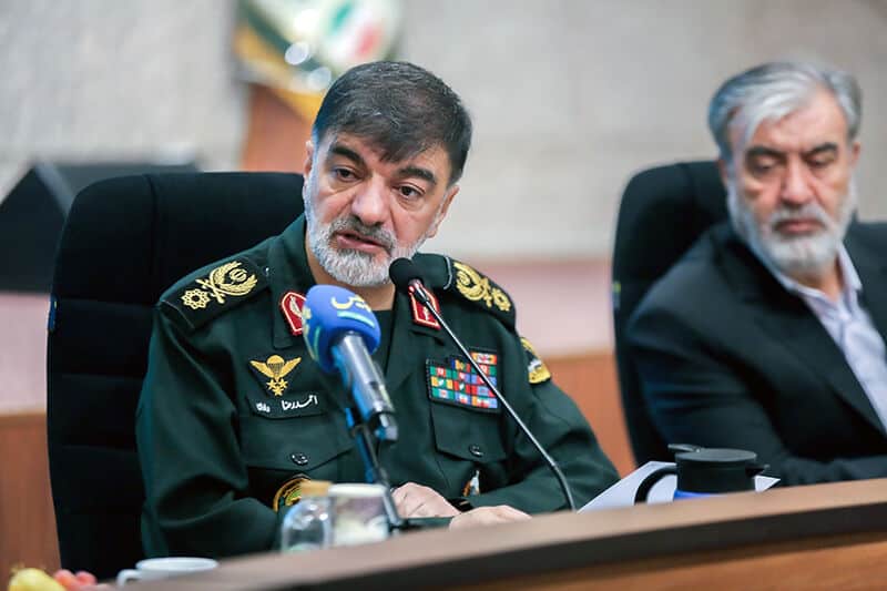 کاهش ۴۱ درصدی سرقت از سال ۱۴۰۱ تاکنون
