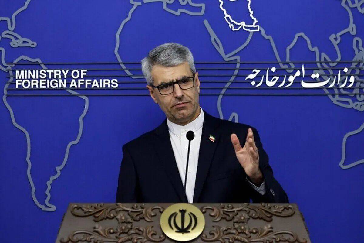 بقائی: شورای امنیت نمره خوبی نمی‌گیرد