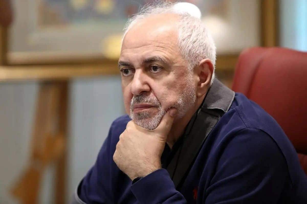 ظریف: کارهایی که روسیه کرد برای نابود کردن برجام بود