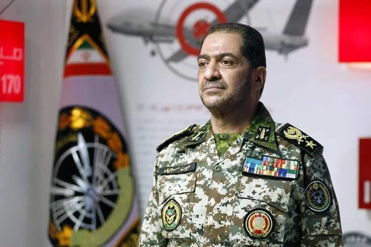 فرمانده پدافند هوایی خاتم‌الانبیا: هرگونه تهدید با پاسخی سخت مواجه می‌شود