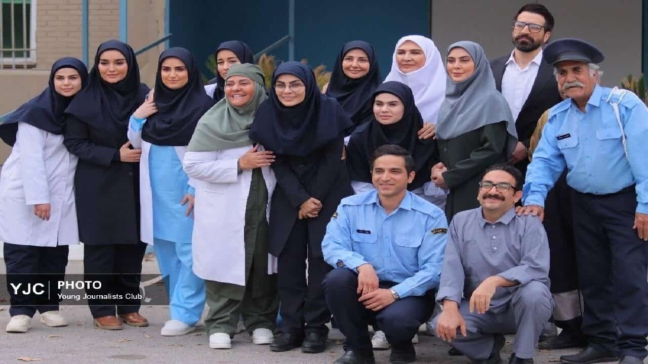 «رویای ریحانه»؛ نخستین سریال تخصصی با محوریت فرزندآوری