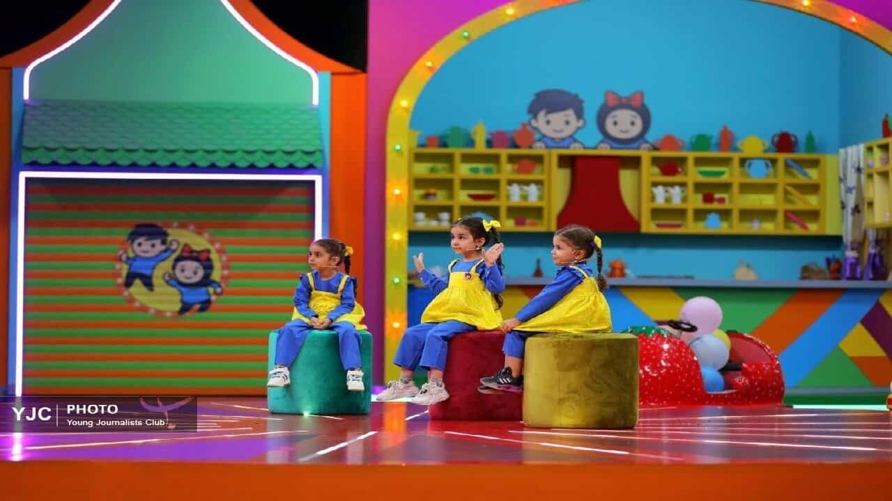 وقتی کودکان رئیس صحنه‌اند؛ سختی‌ها و تغییر مسیر «اعجوبه‌ها» از زبان تهیه‌کننده برنامه