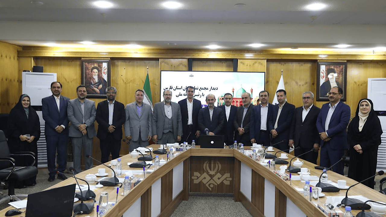 بازنمایی اقوام و اقالیم مختلف در قاب رسانه ملی