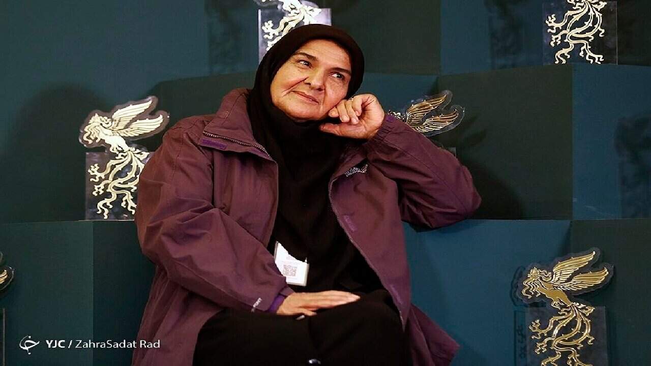 انسیه شاه‌حسینی: سینمای مبتذل ما به بازار سرمایه گره خورده است