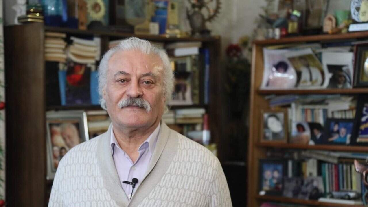 سلطانی: سرمایه‌گذاران سینما تنها به بازگشت پول فکر می‌کنند، نه فرهنگ