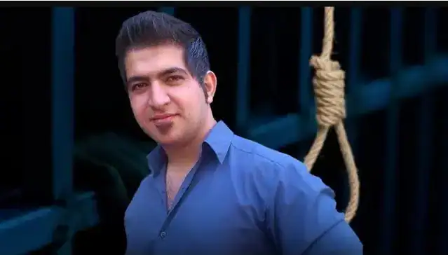 سامان محمدی در سنندج اعدام شد؛ اتهام: محاربه