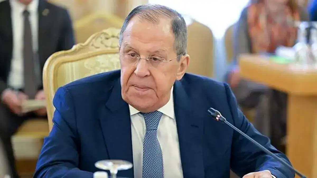 لاوروف: غرب عمداً تلاش می‌کند تا از مذاکرات ایران با آمریکا جلوگیری کند