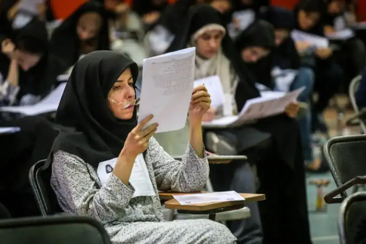 از «سؤال شب اول قبر» تا جنگنده‌های خیالی در آزمون معلمان! بحران آموزش‌وپرورش از نگاه روزنامه اطلاعات