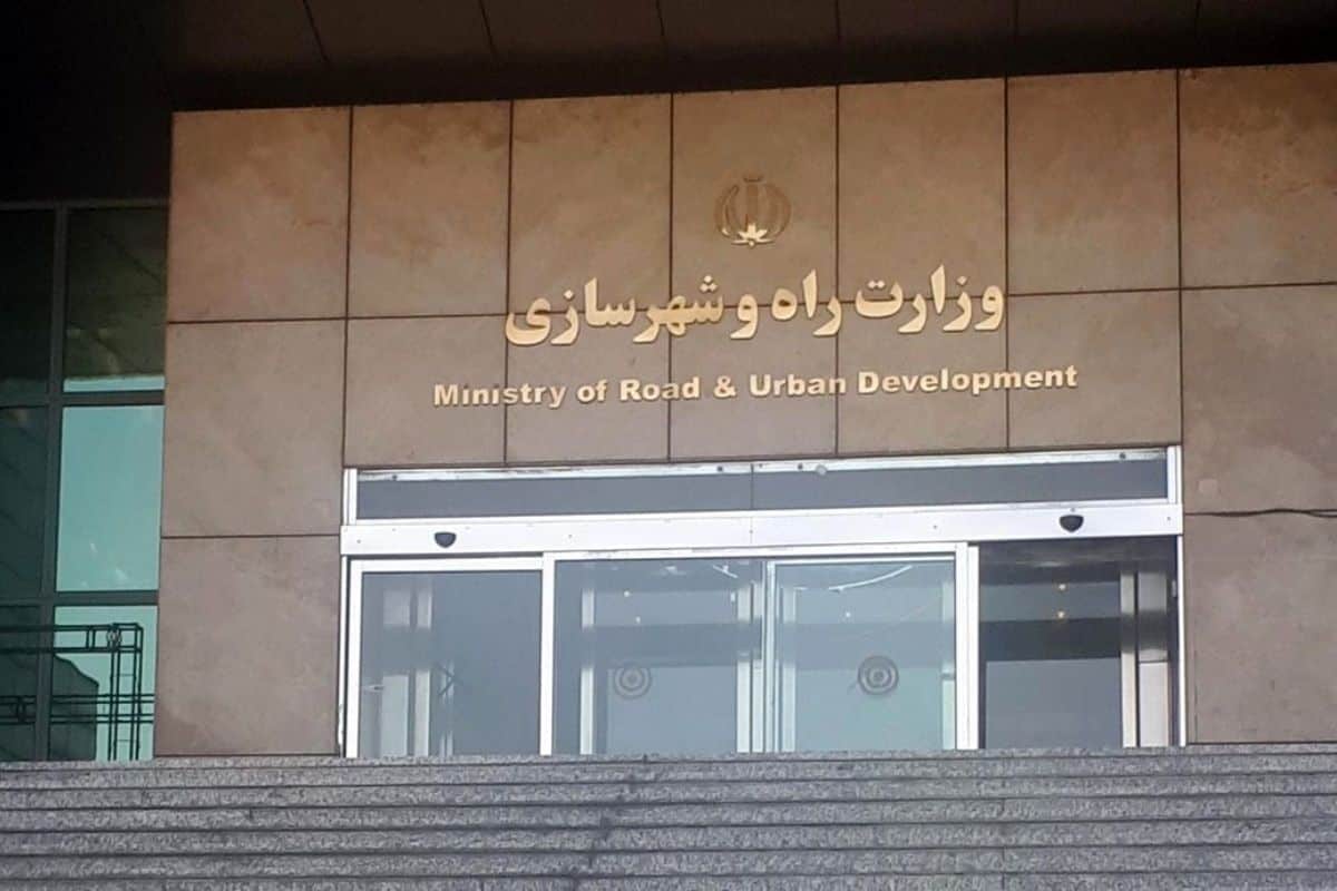 سکوت جنجالی وزیر راه و روابط عمومی؛ چرا حرف نمی‌زنند؟