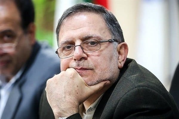 سیف: تصمیمات دولت روحانی ذخایر طلای کشور را نابود کرد!