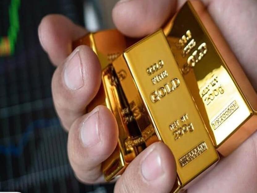 پیش بینی قیمت طلا ۱۶ مهر / شکست سقف تاریخی: قیمت طلا از ۴۰۰۰ دلار گذشت؛ مسیر ۵۰۰۰ دلار هموار است؟