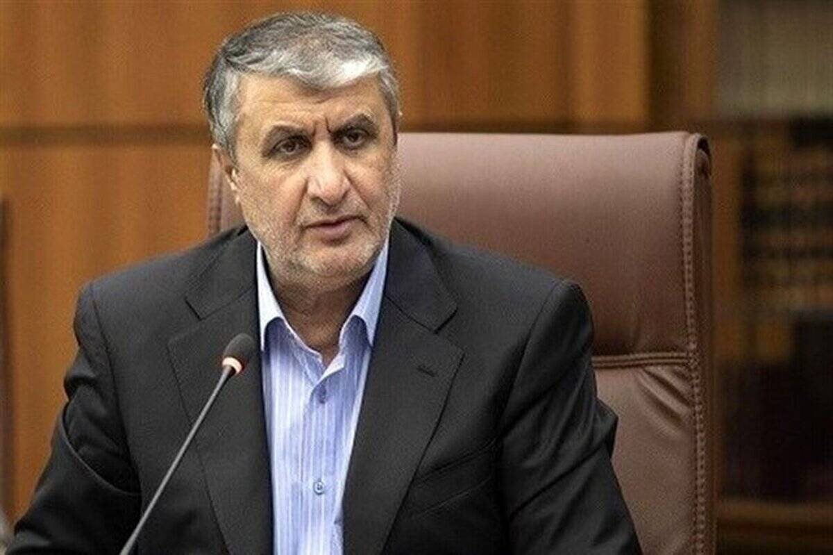 رئیس سازمان انرژی اتمی: فعالیت در حوزه تولید داروهای خاص بدون وقفه ادامه دارد