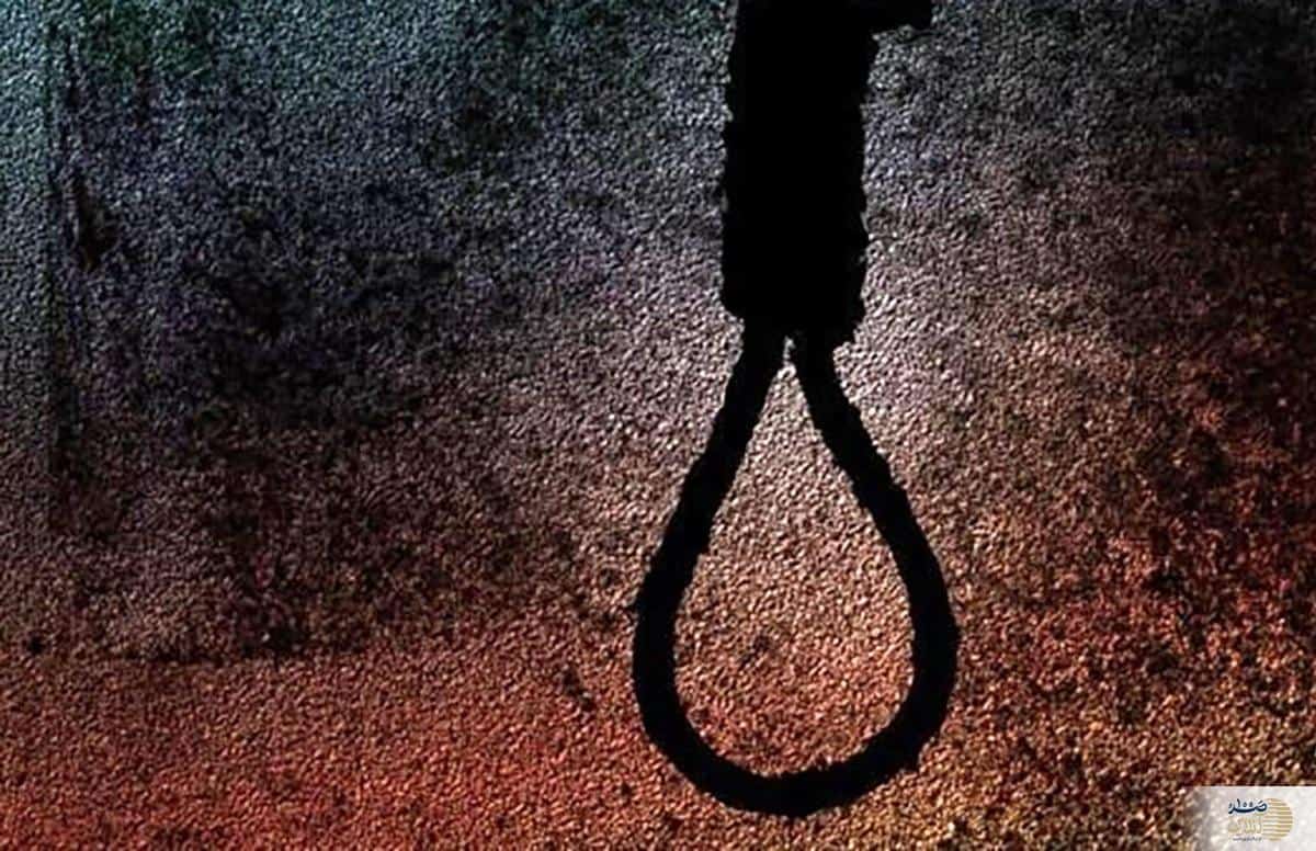 اعدام در انتظار خانم بلاگری که همسرش را کشت