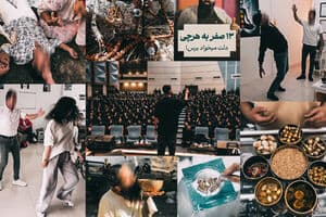 بازار سیاه خرافه‌فروشی در اینستاگرام؛ بلاگرهای معنویت چطور از احساسات مذهبی مردم پول درمی‌آورند؟
