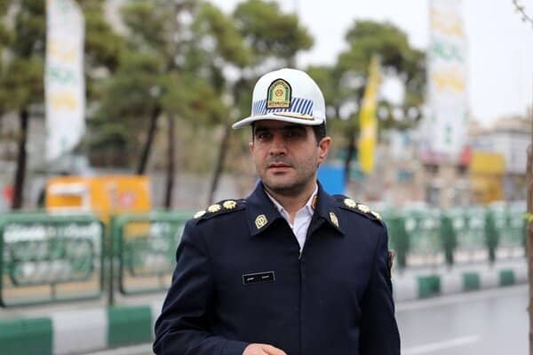 آغاز جمع‌آوری خودروهای رهاشده در تهران از امروز