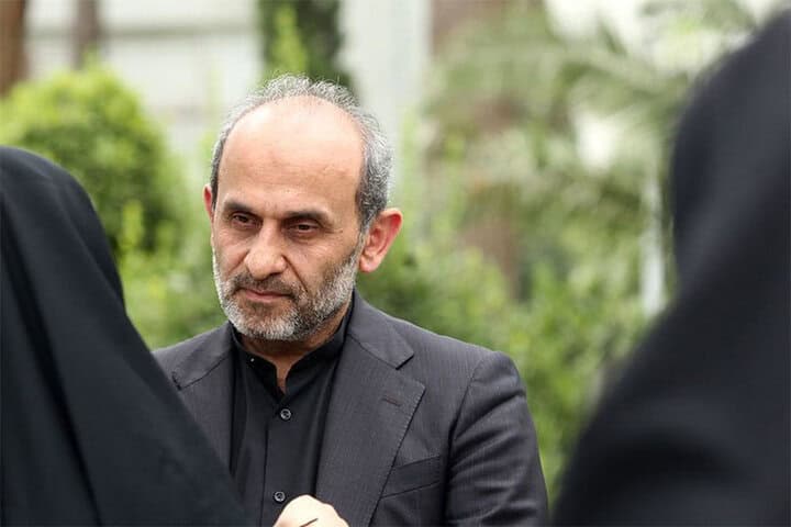 جبلی گفت ۷۰ درصد، اما آمار چیز دیگری می‌گوید / سقوط میزان بیننده تلویزیون