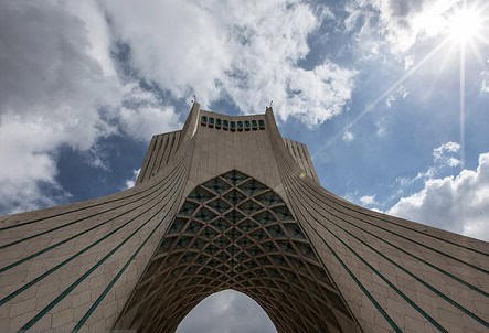 تهران از ابتدای سال فقط ۶ روز هوای پاک داشته است