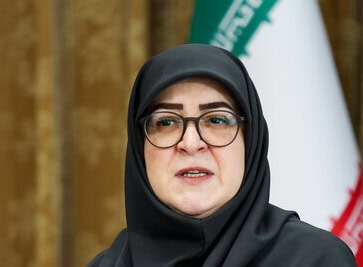 مهاجرانی: نتوانسته ایم زحمات پرستاران را جبران کنیم