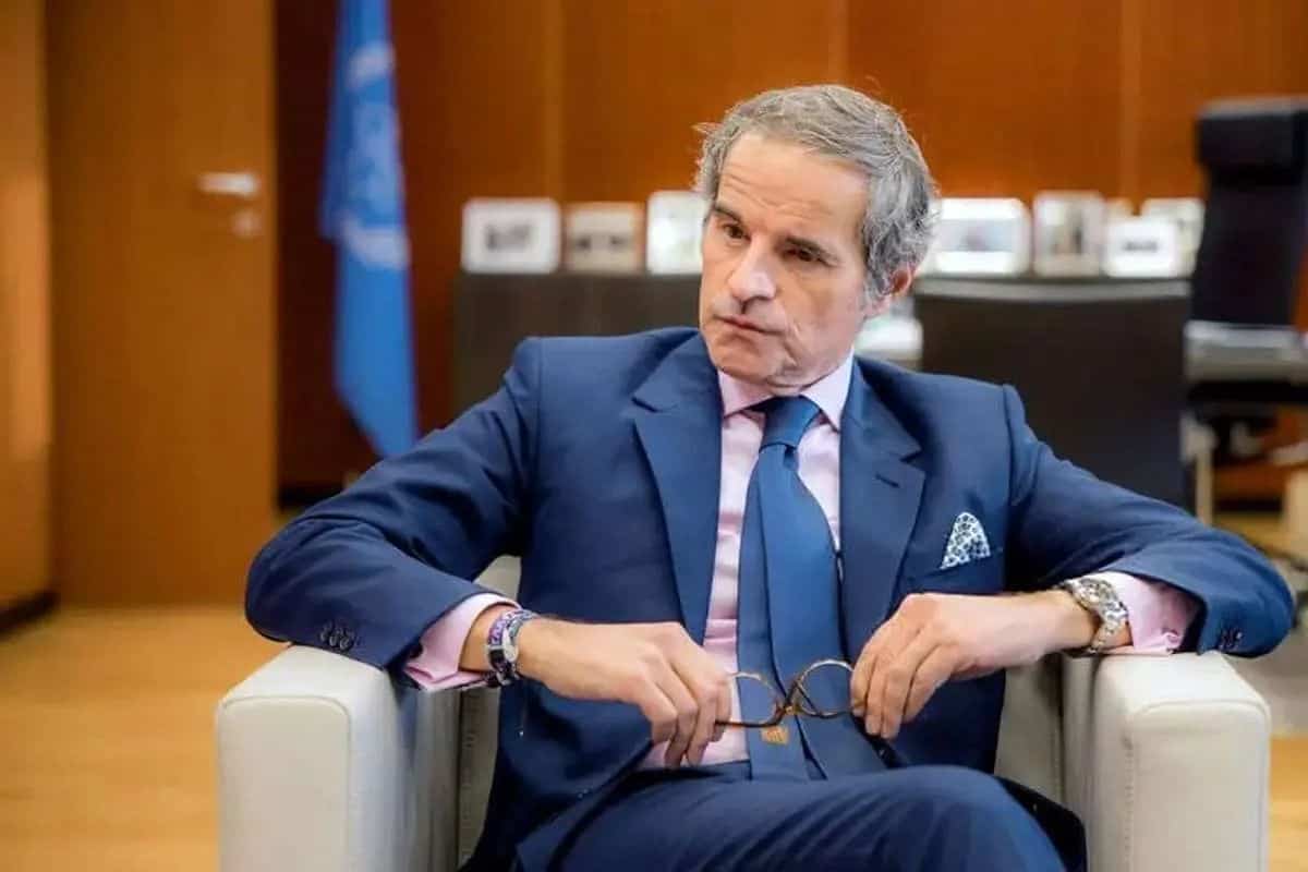 ایران هنوز درِ تأسیسات هسته‌ای آسیب‌دیده را باز نکرده است؟ گزارش وال‌استریت ژورنال از تعلل تهران