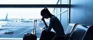 راه‌های پنهان خروج زنان از ایران؛ از ازدواج‌ صوری تا باندهای غیرقانونی!