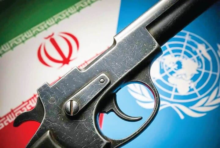 بازگشت تحریم‌ها با مکانیسم ماشه / آیا ایران دوباره تجربه دهه ۸۰ را تکرار می‌کند؟