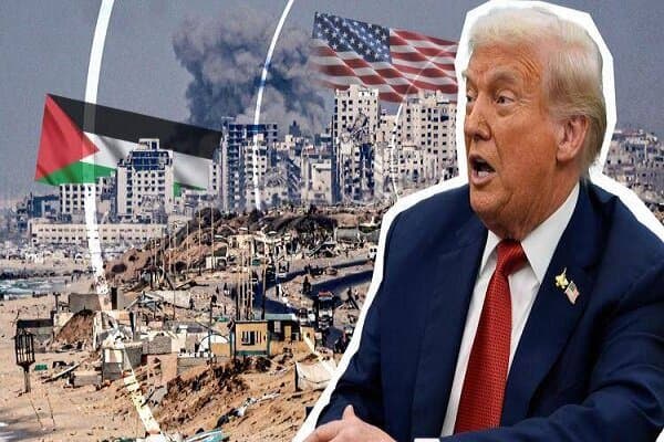 پاسخ حماس به طرح ترامپ؛ «بله، اما…» | معمای آتش‌بس و تبادل زندانیان